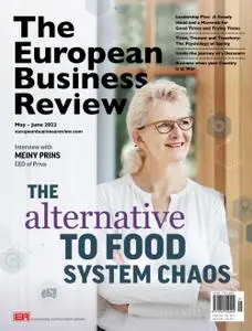 The European Business Review - May/June 2022