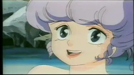 Mahou no Tenshi Creamy Mami Perfect Memory Special - Creamy Soap (Betamax 720p AVC Opus mkv