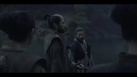 Shōgun S01E07