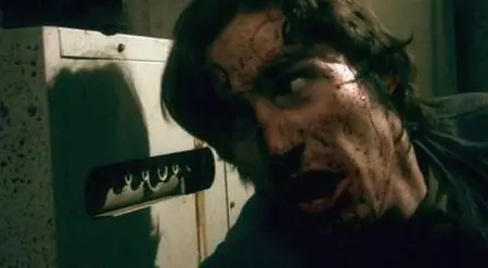Карвер / Carver (2008) DVDRip