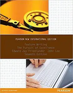 Feature Writing Pnie The Pursuit Of Exce