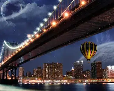 Under the Bridge Wallpapers