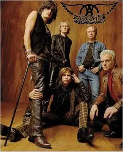 Aerosmith - Videoclips