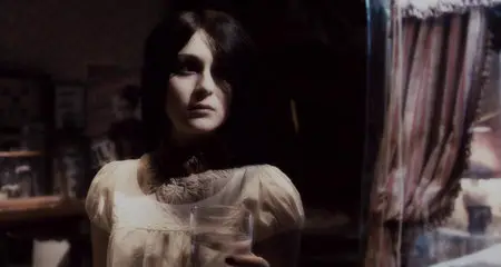 Repo! The Genetic Opera - by Darren Lynn Bousman (2008). Re-post