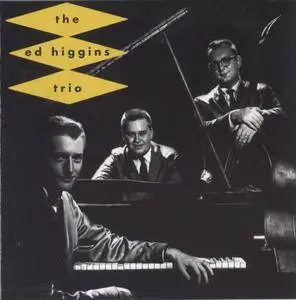 The Ed Higgins Trio - Prelude To A Kiss (1957)