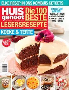 Huisgenoot Beste Resepte - Oktober 2012