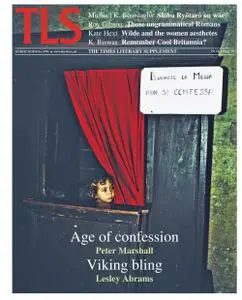 The Times Literary Supplement - 28 March 2014