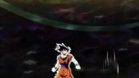 Dragon Ball Super S05E22