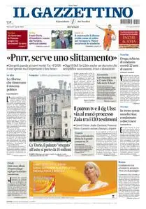 Il Gazzettino Rovigo - 9 Aprile 2024