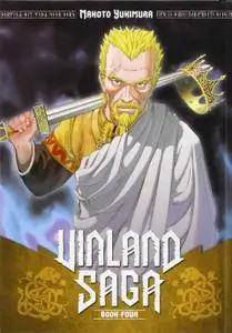 Vinland Saga - Volume 04