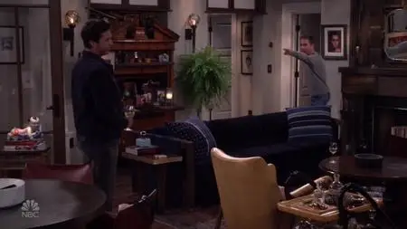 Will & Grace S10E06