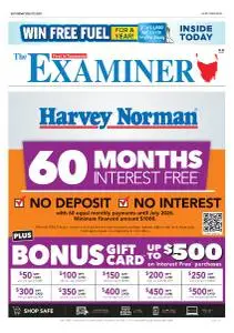 The Examiner - July 17, 2021
