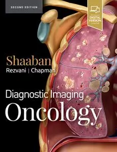 Diagnostic Imaging: Oncology (2nd Edition)