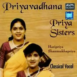 Priya Sisters - Priyavadhana