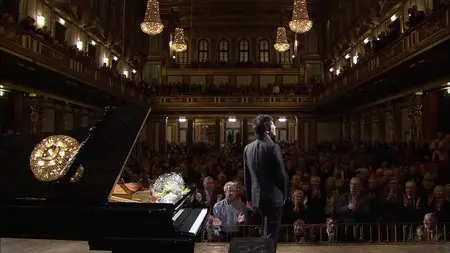 Lang Lang - Live in Vienna (2010)