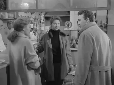 Le Amiche (1955)