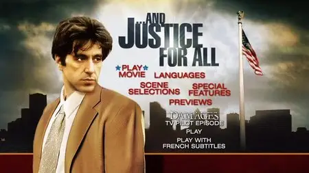 ...And Justice for All (1979)