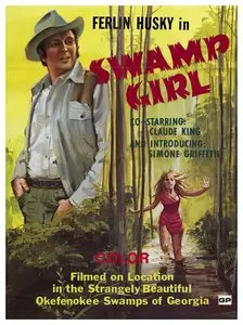 Swamp Girl (1971)