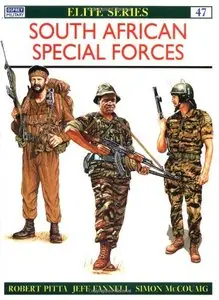 South African Special Forces (Elite) (Repost)