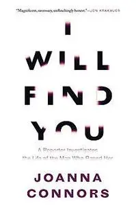 «I Will Find You» by Joanna Connors