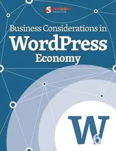 Business Considerations in WordPress Economy