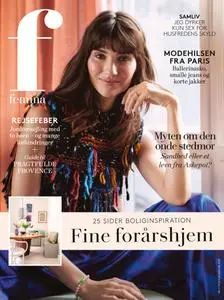 Femina Denmark - Uge 7 - 15 Februar 2024