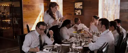 No Reservations (2007)