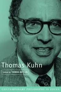 Thomas Kuhn