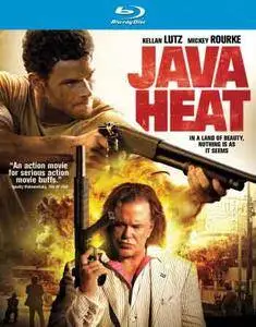 Java Heat (2013)