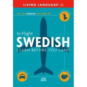 In-Flight Swedish: Learn Before You Land
