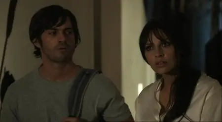 Oscura Seduccion (2010)