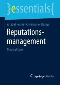 Reputationsmanagement: Medical Care (Repsot)