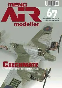 AIR Modeller - Issue 67 (August/September 2016)