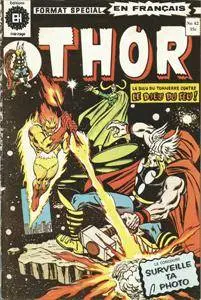 Le Puissant Thor - Edition Heritage - 042