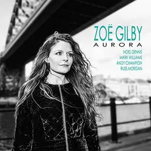 Zoe Gilby - Aurora (2021)