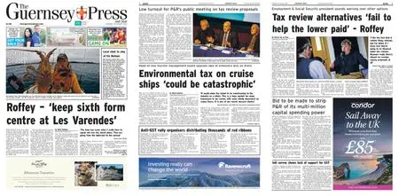 The Guernsey Press – 19 January 2023