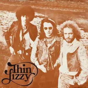 Thin Lizzy - The Acoustic Sessions (Acoustic Version) (2024)