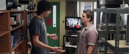 Date and Switch (2014)