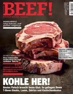 Beef Germany - Nr.2 2017