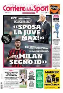 Corriere dello Sport Sicilia - 30 Marzo 2018