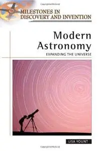 Modern astronomy: expanding the universe