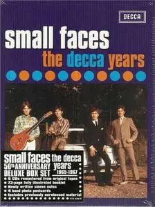 Small Faces - The Decca Years (2015)