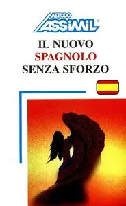 Aa.Vv. - Assimil, Il Nuovo Spagnolo senza sforzo (RePost)