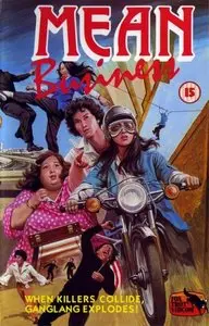 Mean Business (1979) 