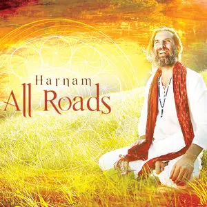 Harnam - All Roads (2014)