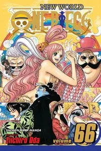 One Piece v66 (2013)