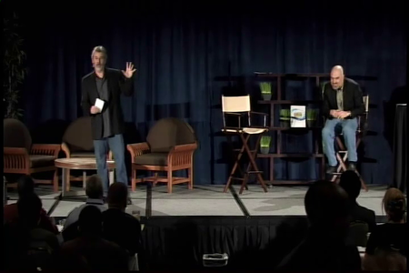 John Carlton - Action Seminar 2011