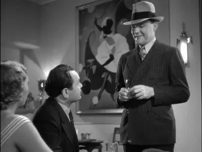 Bullets or Ballots (1936)