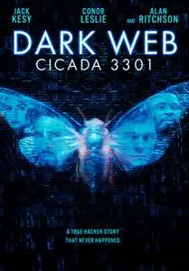 Dark Web: Cicada 3301 (2021)