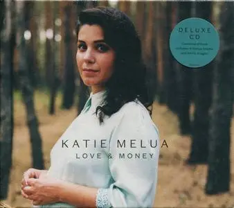 Katie Melua - Love & Money (2023) {Deluxe Edition}